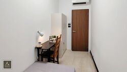 Hillington Green (D23), Condominium #572546651